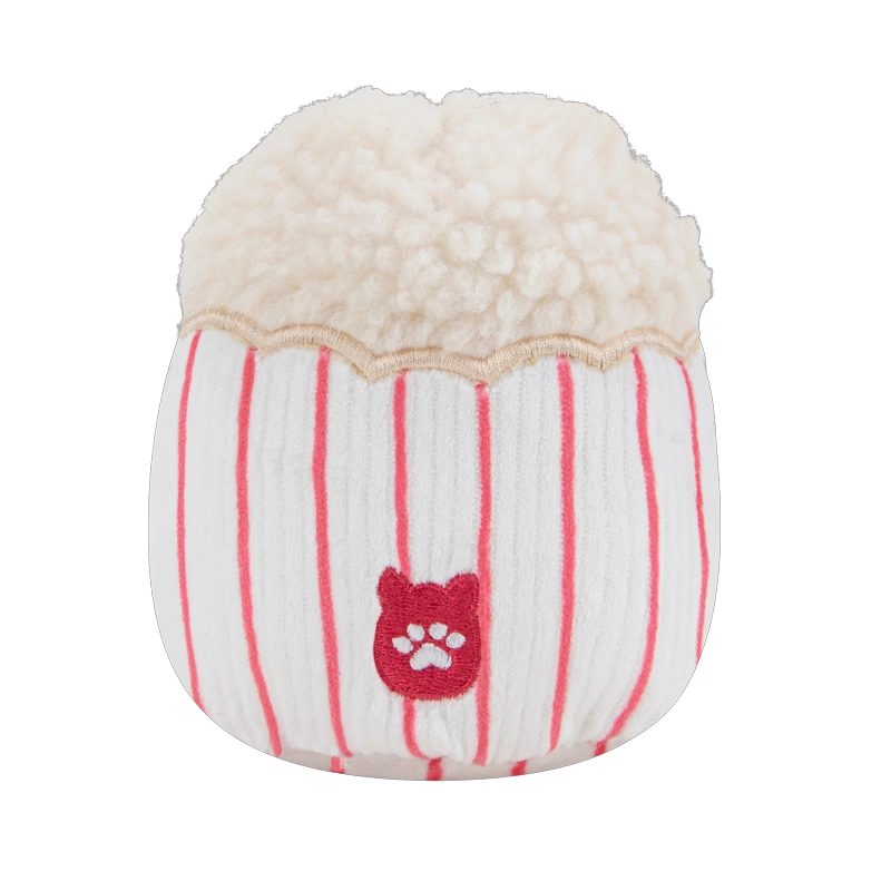 PACK 2 PELUCHES SQUISHMALLOWS 10 CM - 7