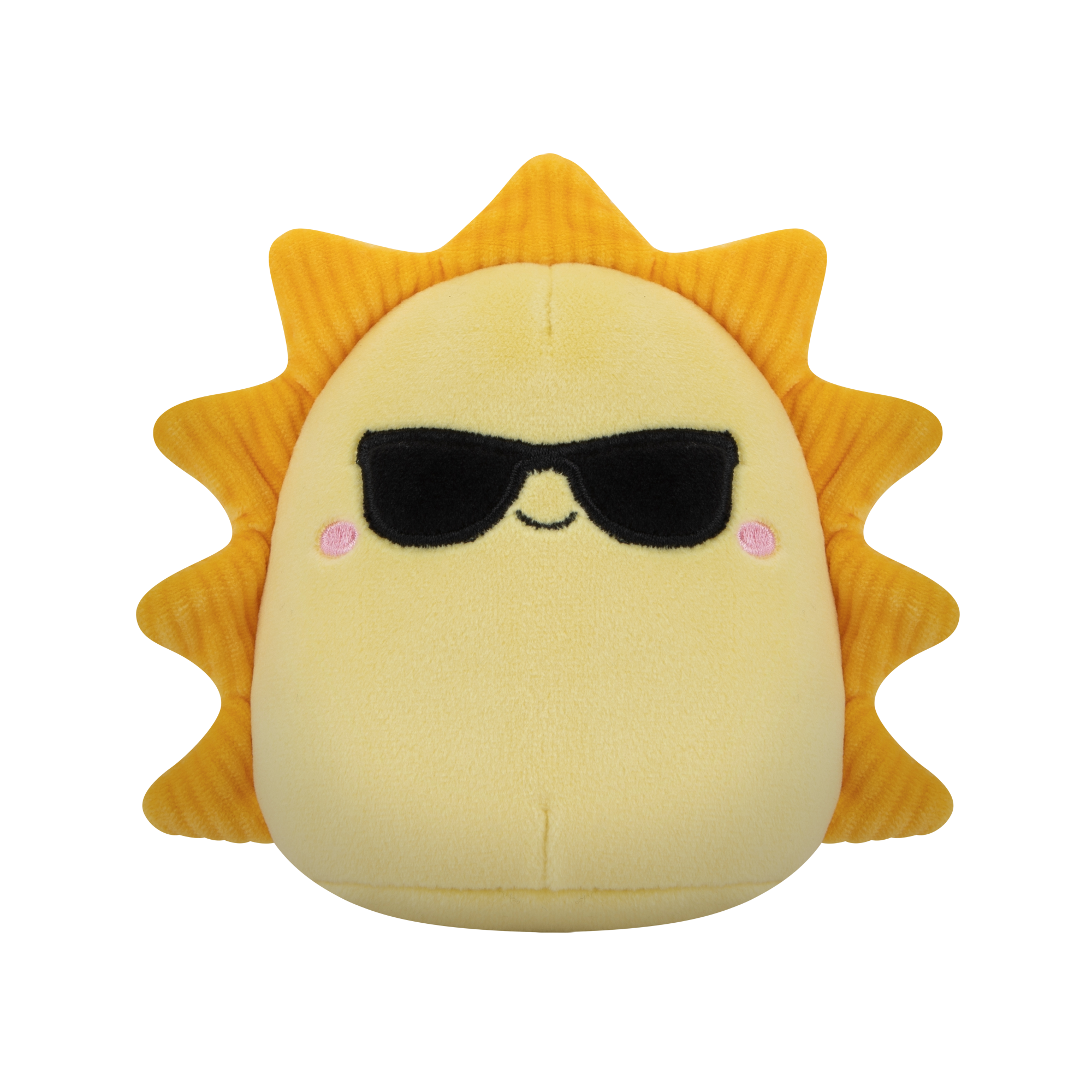 PACK 2 PELUCHES SQUISHMALLOWS 10 CM - 2