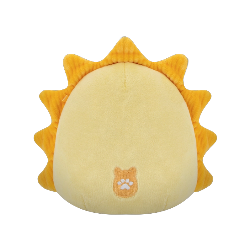 PACK 2 PELUCHES SQUISHMALLOWS 10 CM - 3