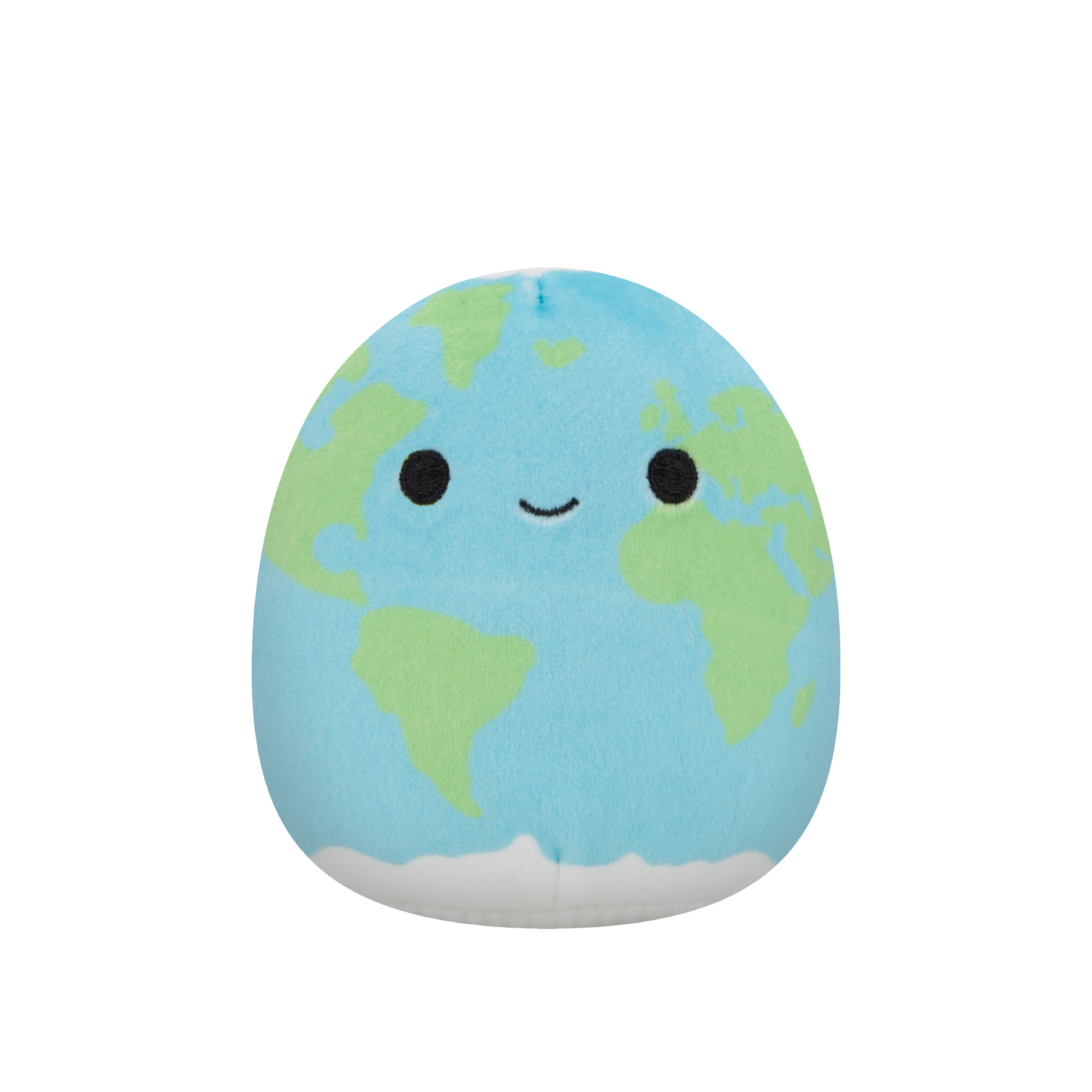 PACK 2 PELUCHES SQUISHMALLOWS 10 CM - 4
