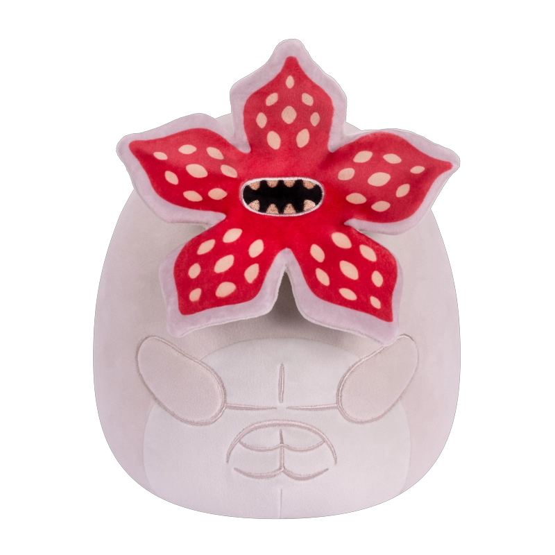 PELUCHE SQUISHMALLOWS STRANGER THINGS DEMOGORGON 20 CM - 1