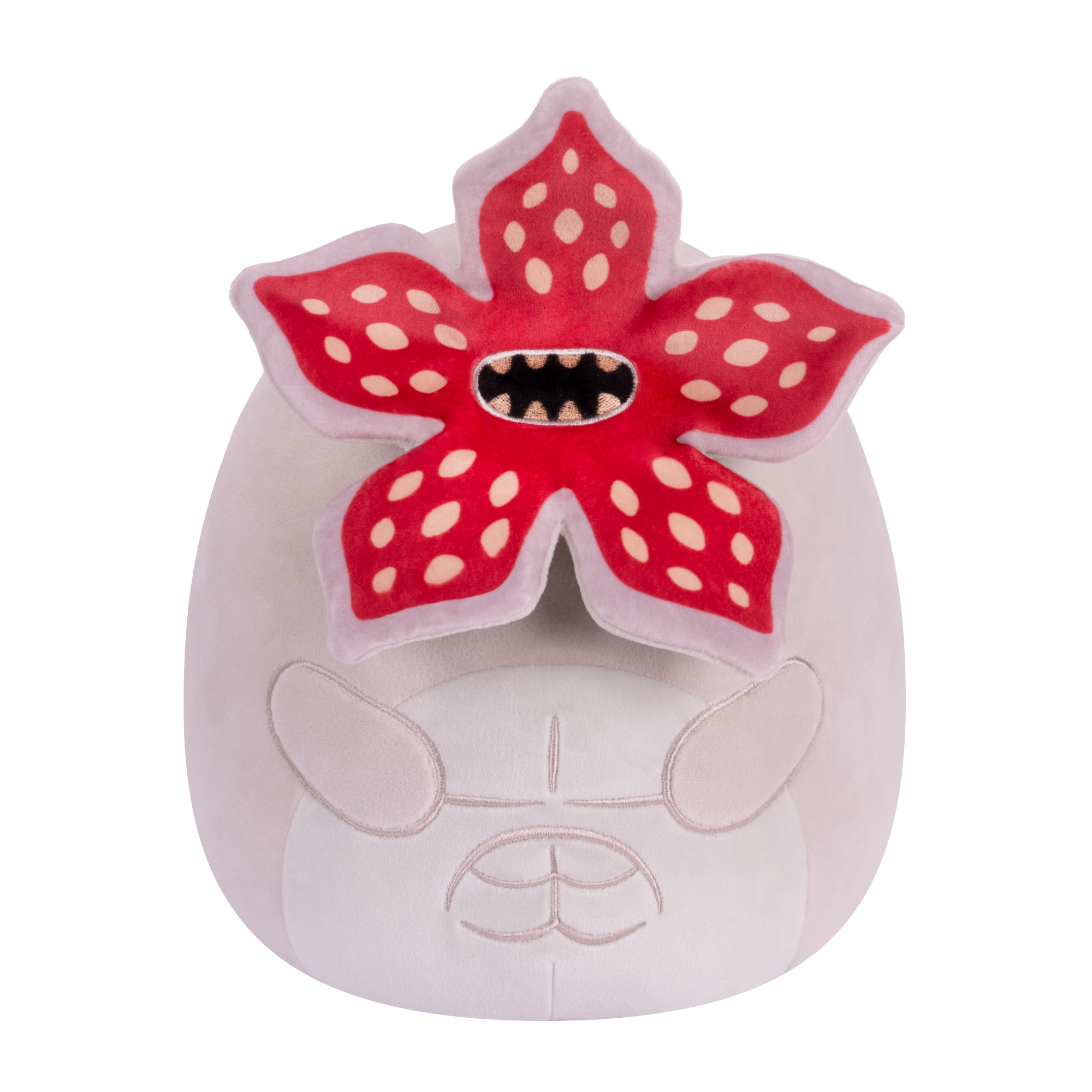 PELUCHE SQUISHMALLOWS STRANGER THINGS DEMOGORGON 20 CM - 1