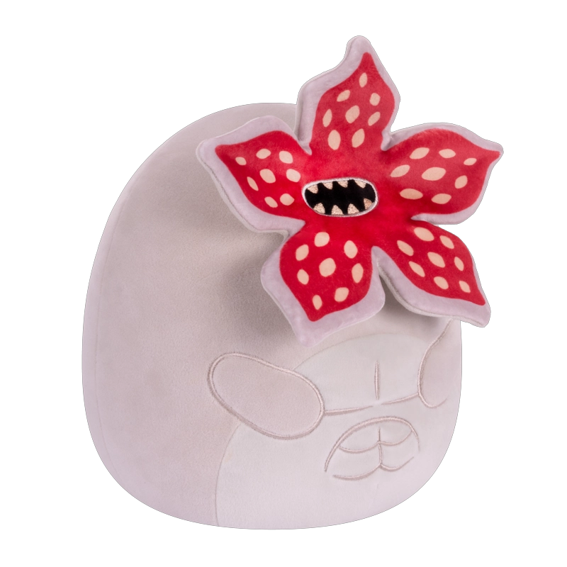 PELUCHE SQUISHMALLOWS STRANGER THINGS DEMOGORGON 20 CM - 2