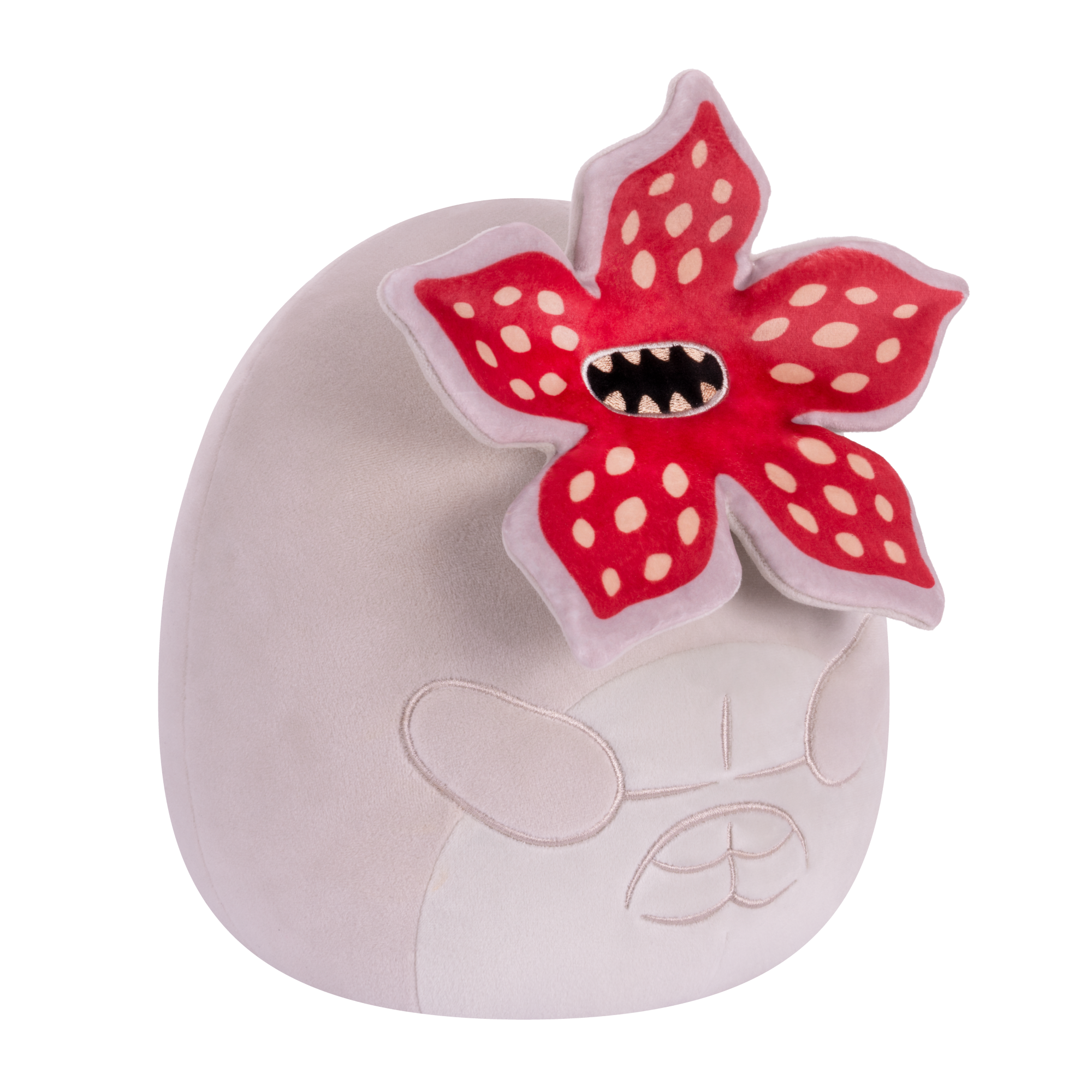 PELUCHE SQUISHMALLOWS STRANGER THINGS DEMOGORGON 20 CM - 2