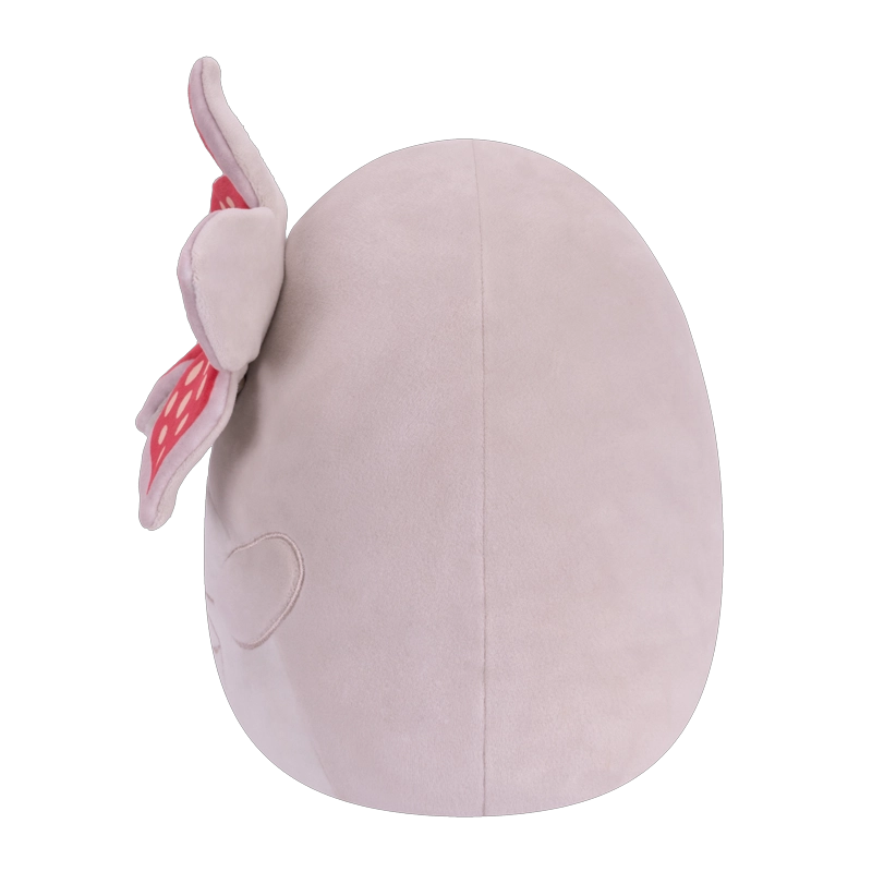 PELUCHE SQUISHMALLOWS STRANGER THINGS DEMOGORGON 20 CM - 4