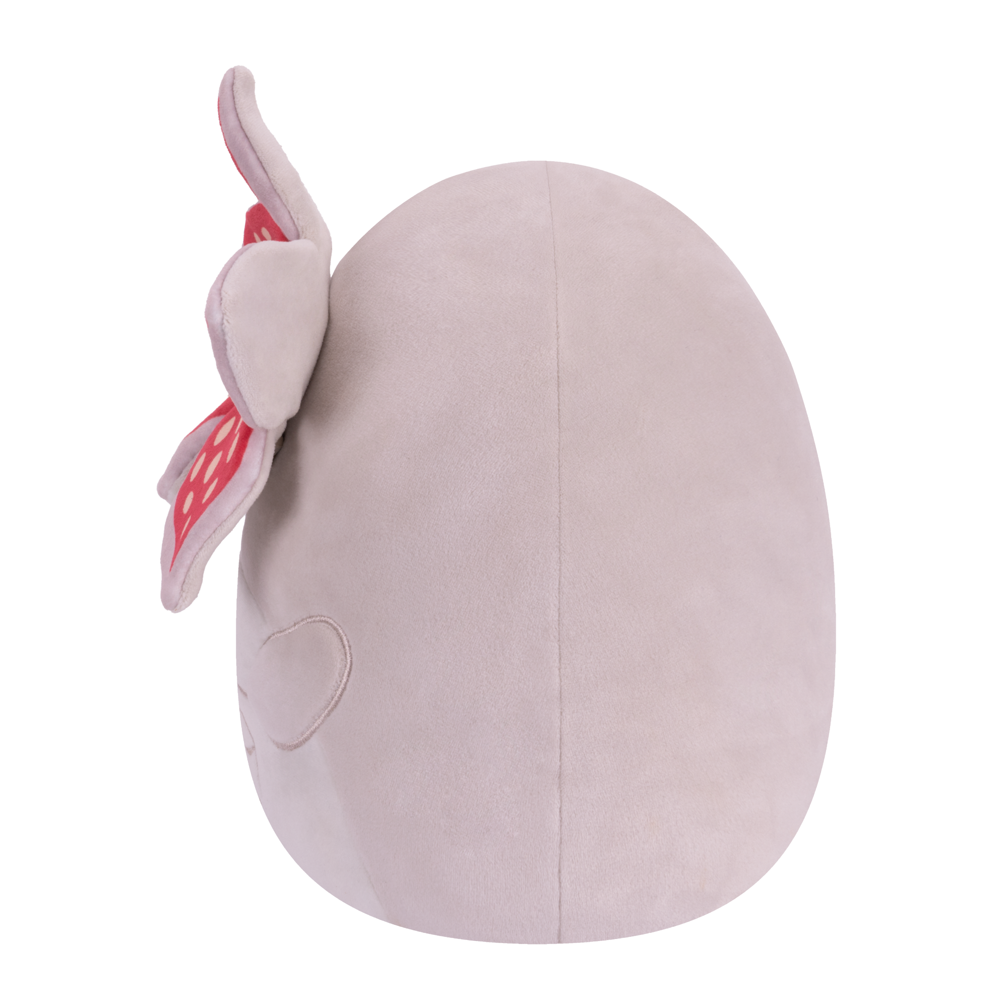 PELUCHE SQUISHMALLOWS STRANGER THINGS DEMOGORGON 20 CM - 4