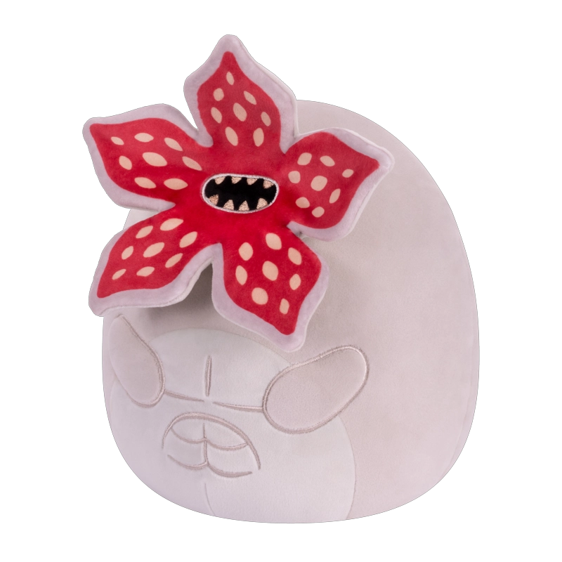 PELUCHE SQUISHMALLOWS STRANGER THINGS DEMOGORGON 20 CM - 5