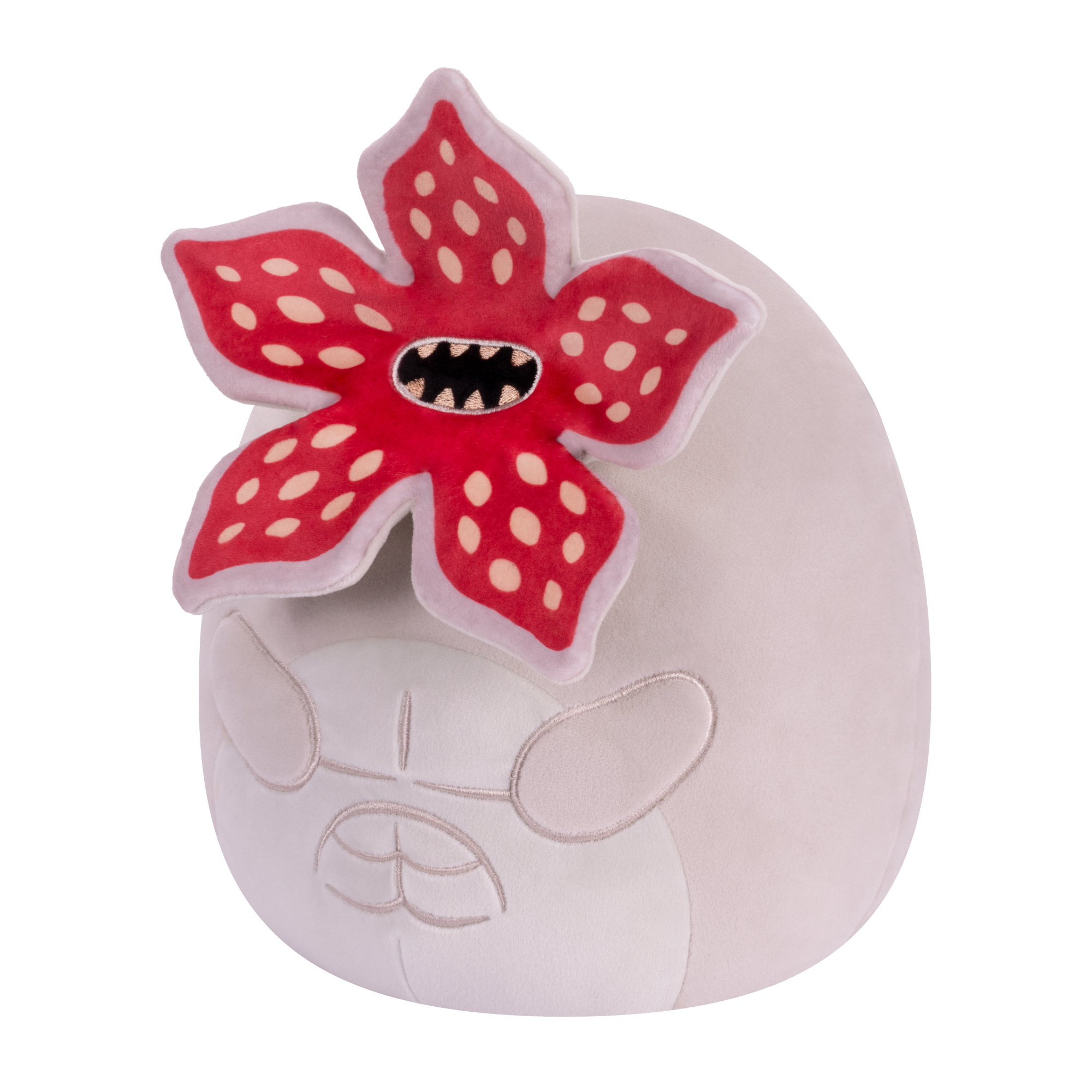 PELUCHE SQUISHMALLOWS STRANGER THINGS DEMOGORGON 20 CM - 5