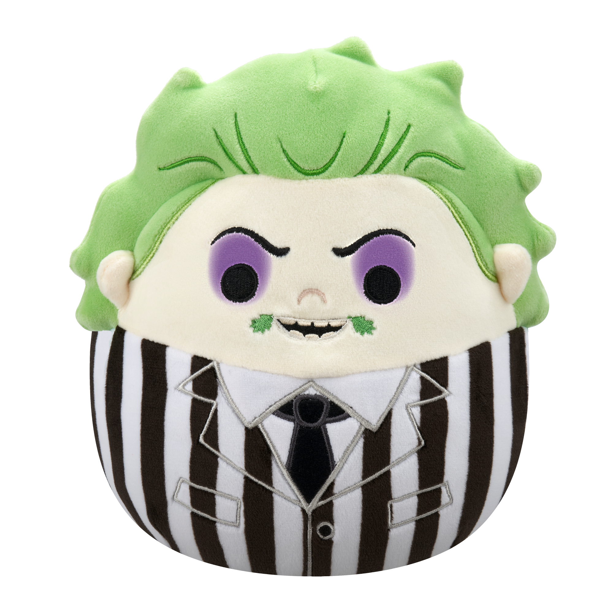 PELUCHE 20 CM BEETLEJUICE SQUISHMALLOWS - 2