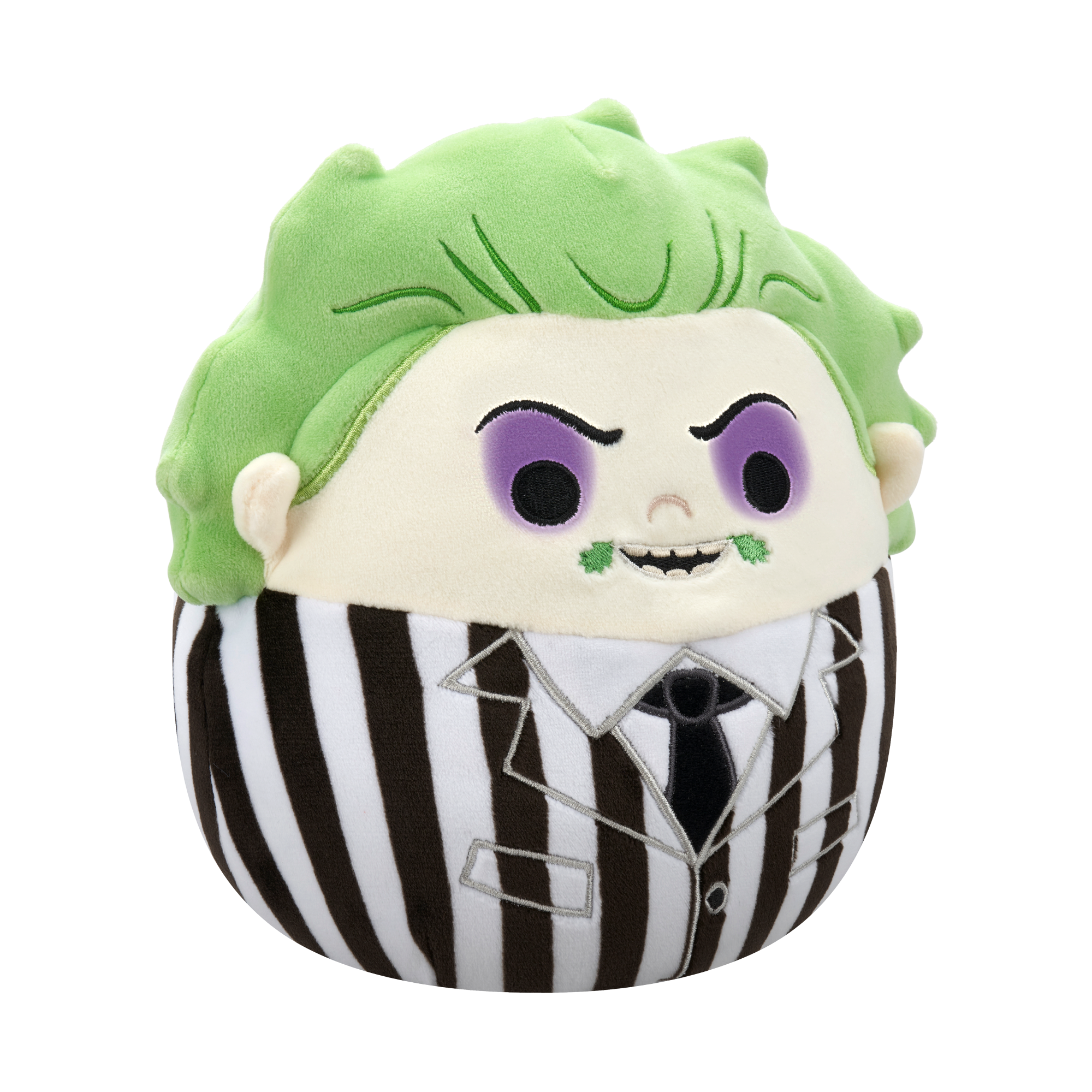 PELUCHE 20 CM BEETLEJUICE SQUISHMALLOWS - 3
