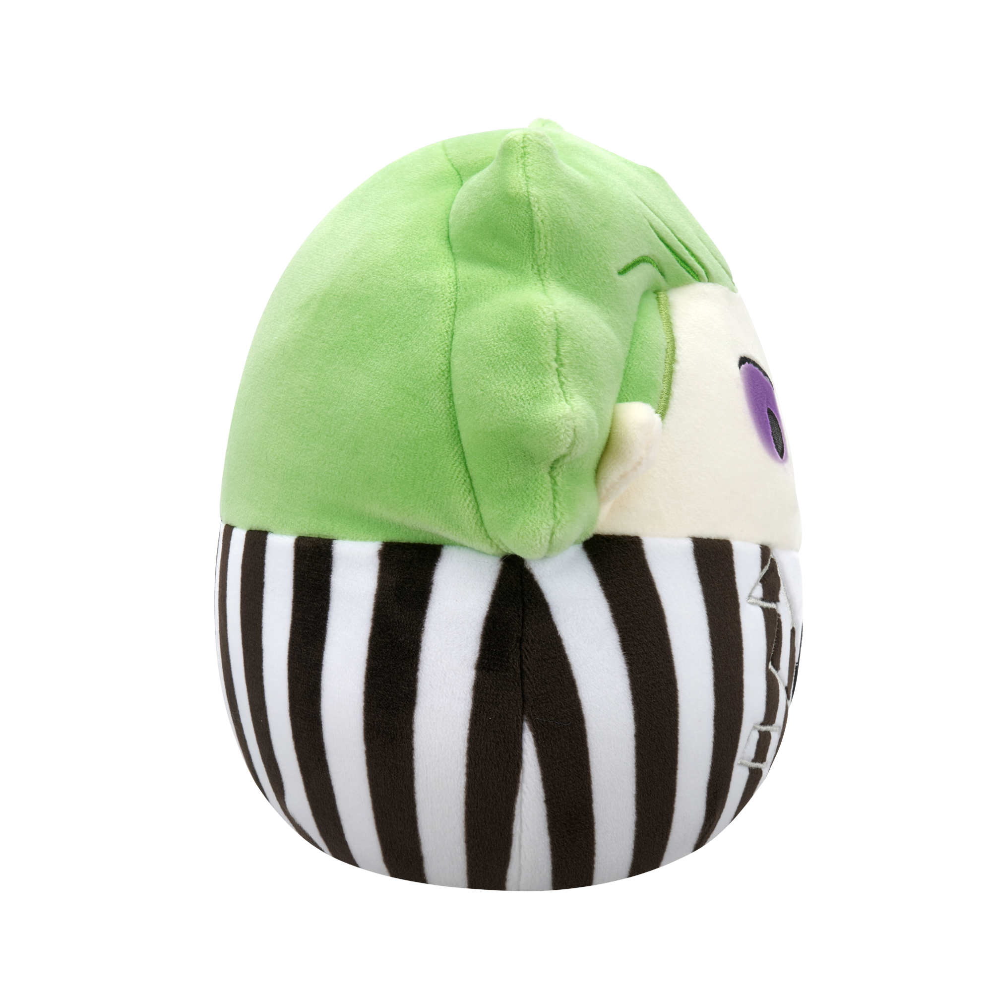 PELUCHE 20 CM BEETLEJUICE SQUISHMALLOWS - 4