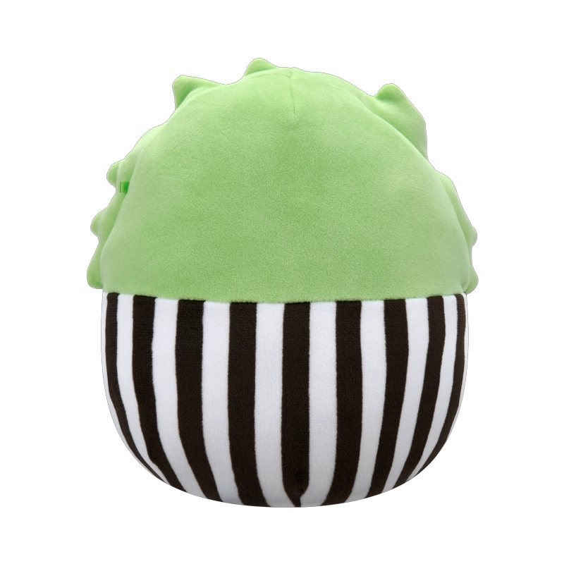 PELUCHE 20 CM BEETLEJUICE SQUISHMALLOWS - 5