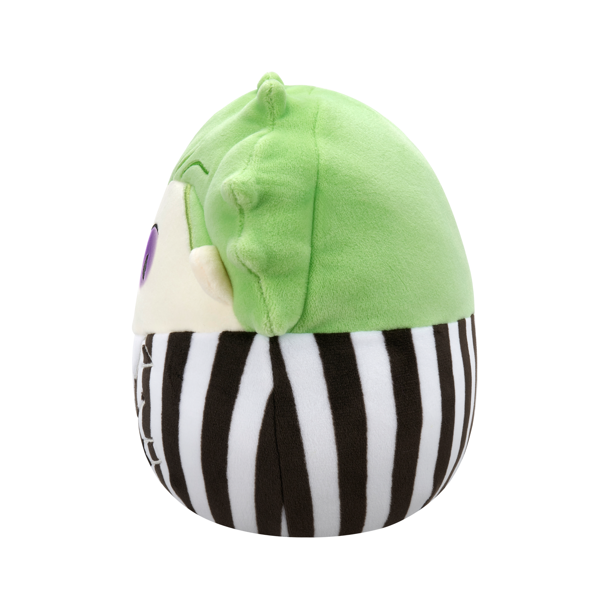 PELUCHE 20 CM BEETLEJUICE SQUISHMALLOWS - 6