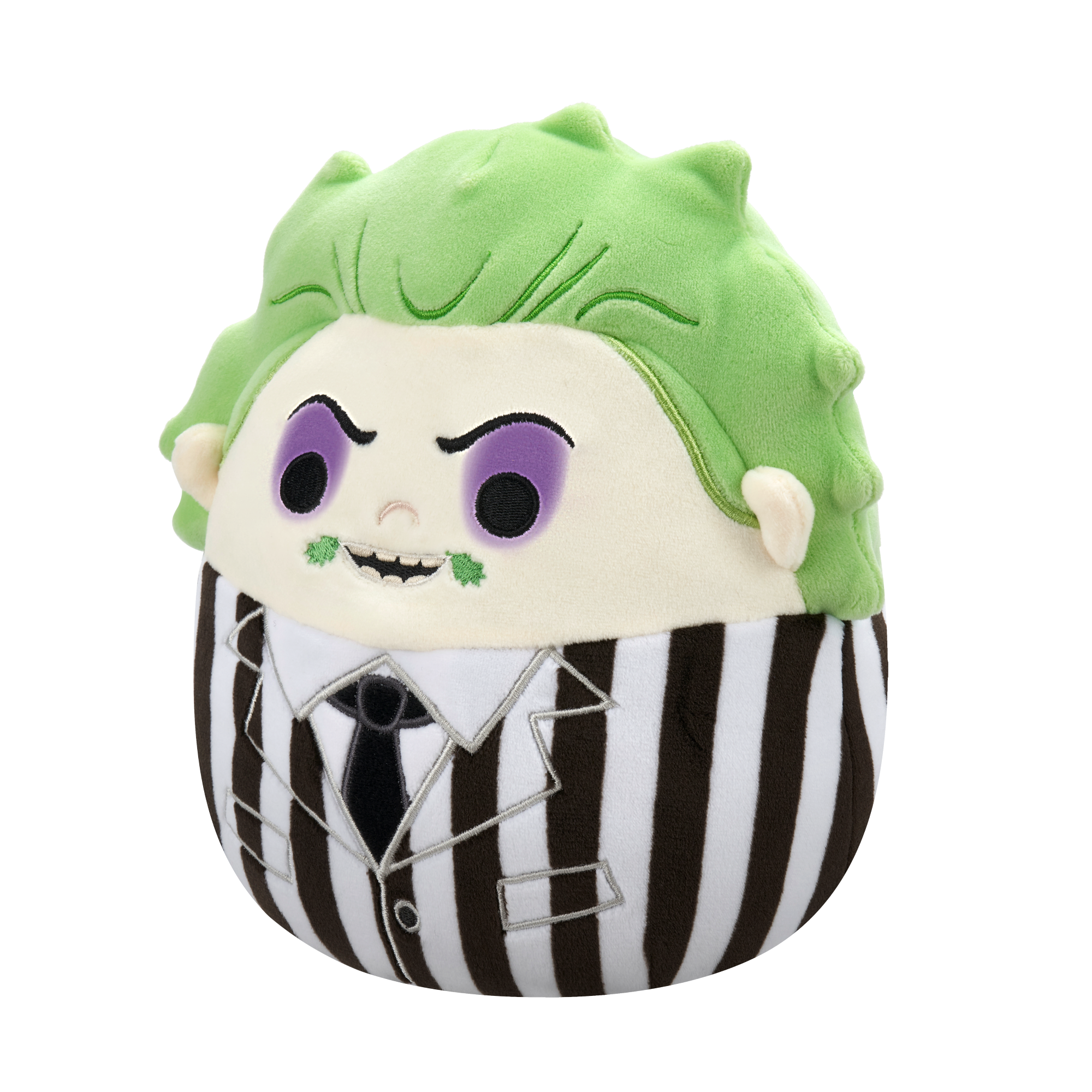 PELUCHE 20 CM BEETLEJUICE SQUISHMALLOWS - 7