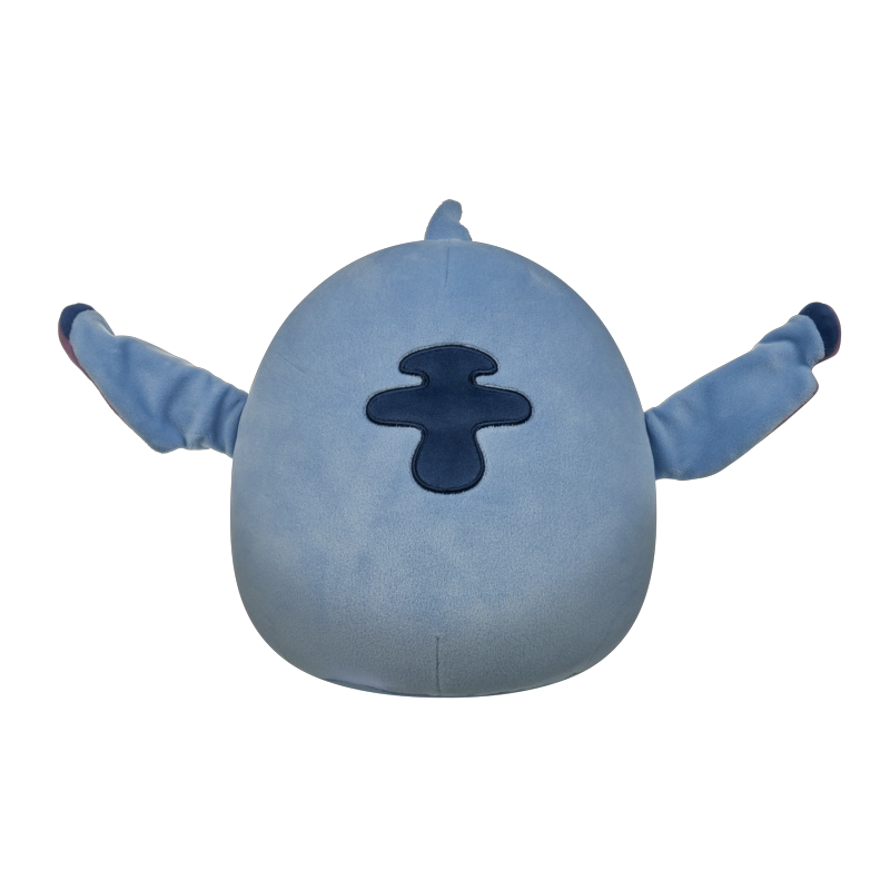 PELUCHE 20 CM DE STITCH CON PAPAS SQUISHMALLOWS - 4
