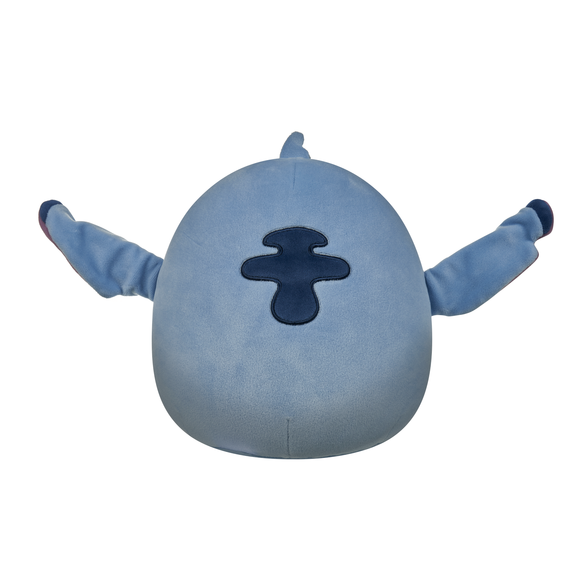 PELUCHE 20 CM DE STITCH CON PAPAS SQUISHMALLOWS - 4