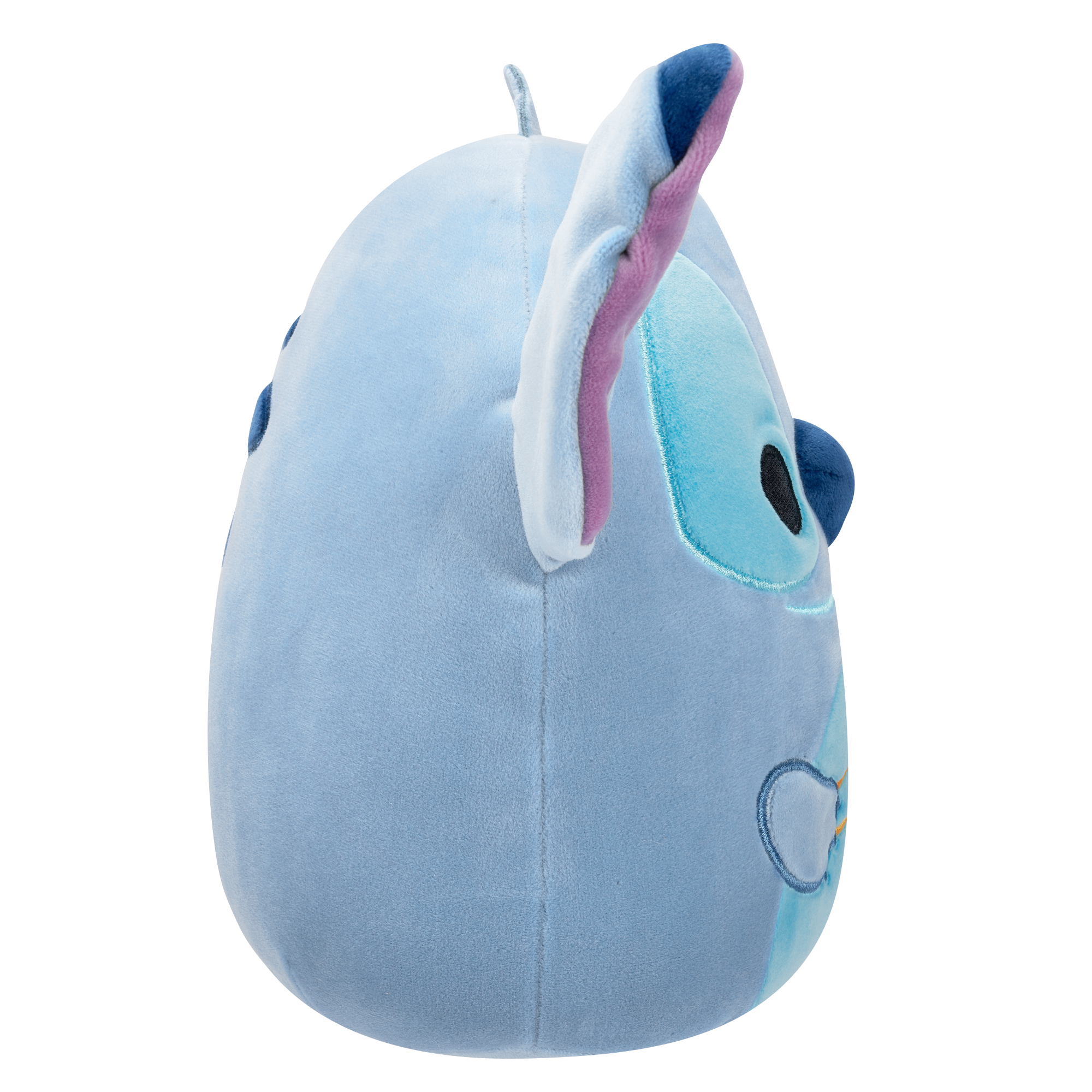 PELUCHE 20 CM DE STITCH CON SUSHI SQUISHMALLOWS - 4
