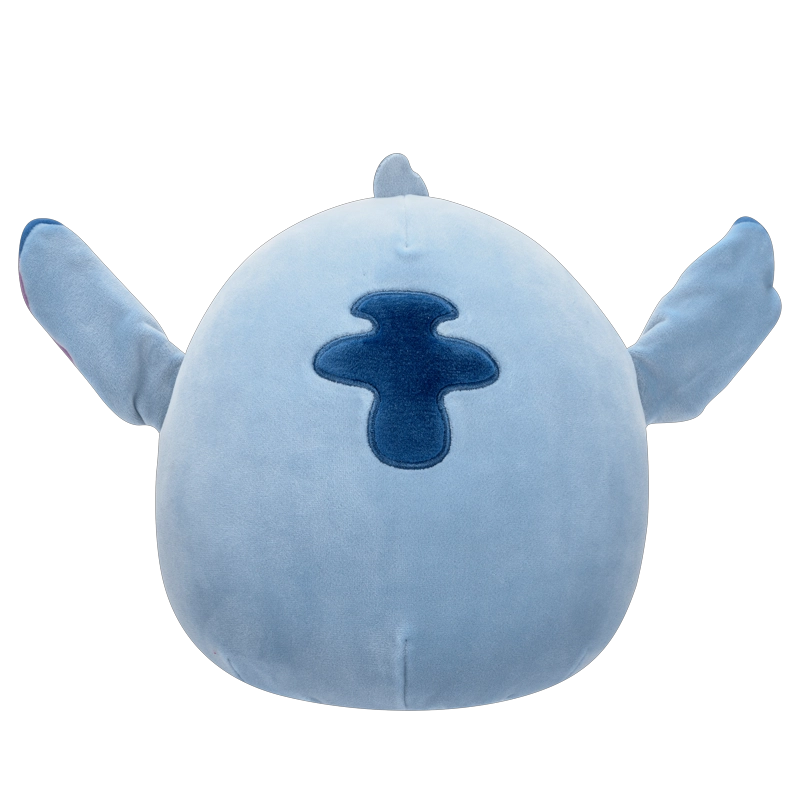 PELUCHE 20 CM DE STITCH CON SUSHI SQUISHMALLOWS - 5