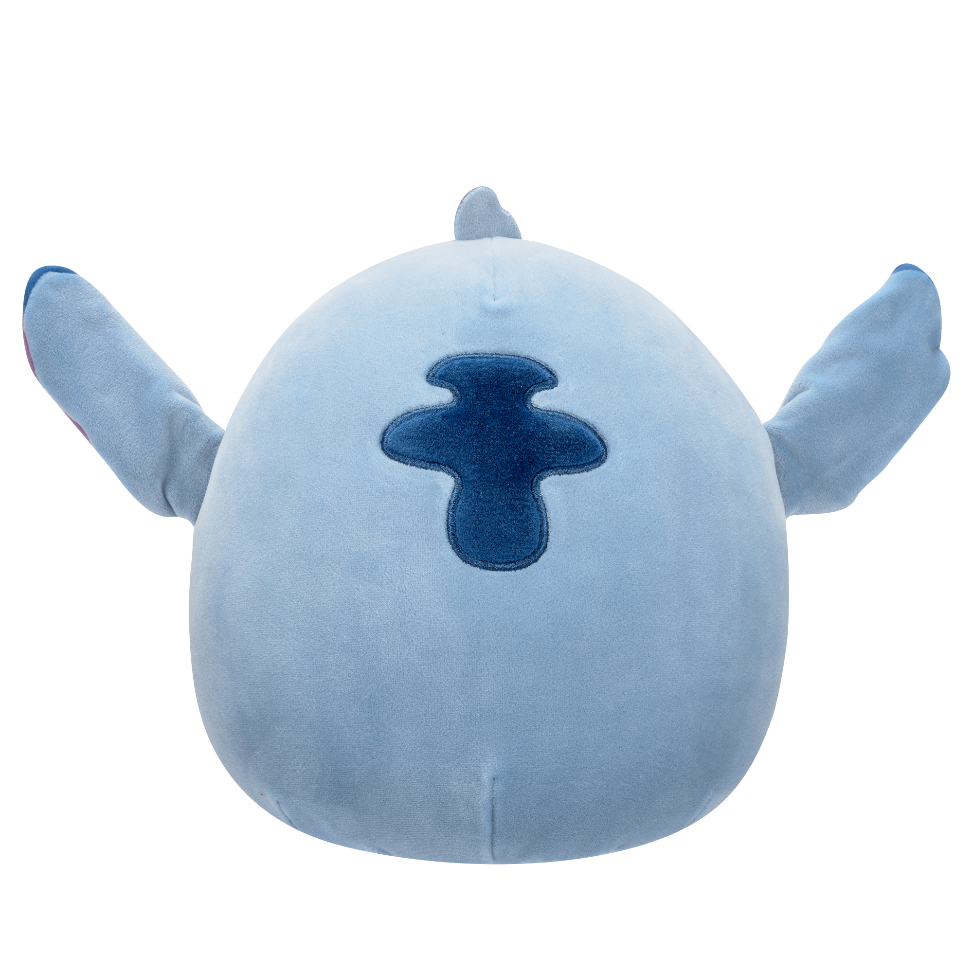 PELUCHE 20 CM DE STITCH CON SUSHI SQUISHMALLOWS - 5