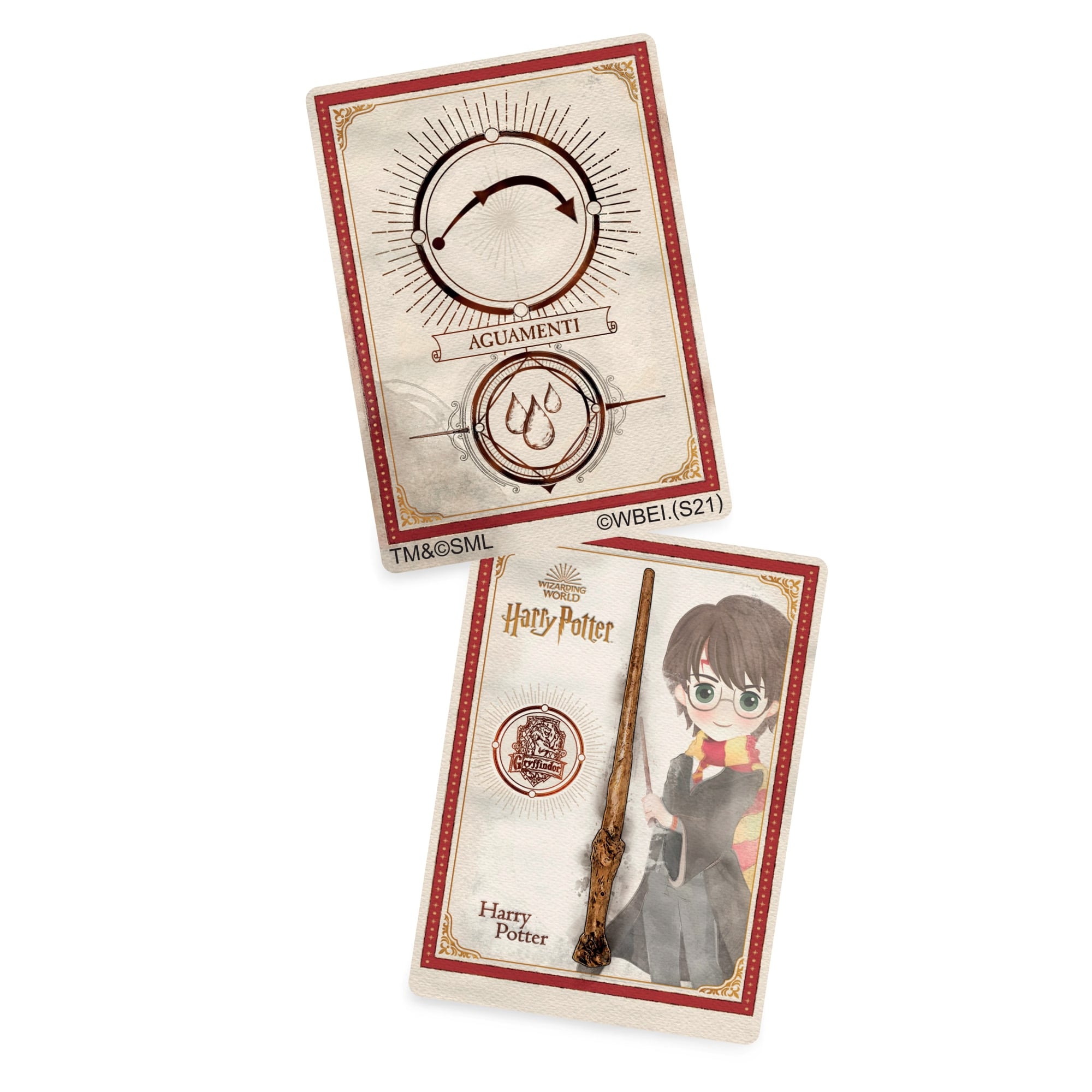 VARITA MAGICA 30 CM HARRY POTTER - 1