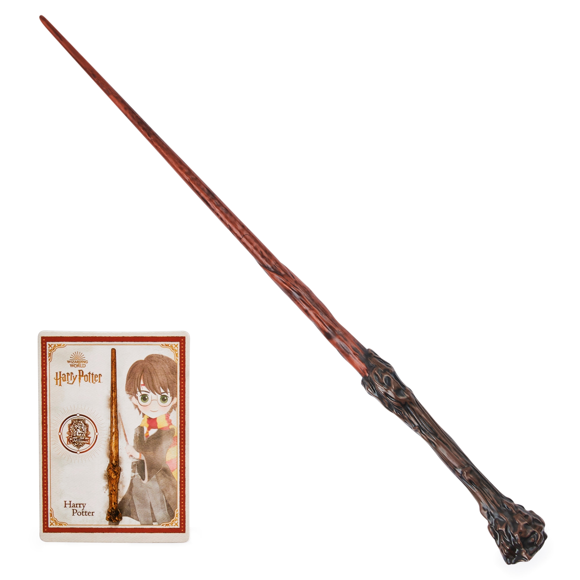 VARITA MAGICA 30 CM HARRY POTTER - 2