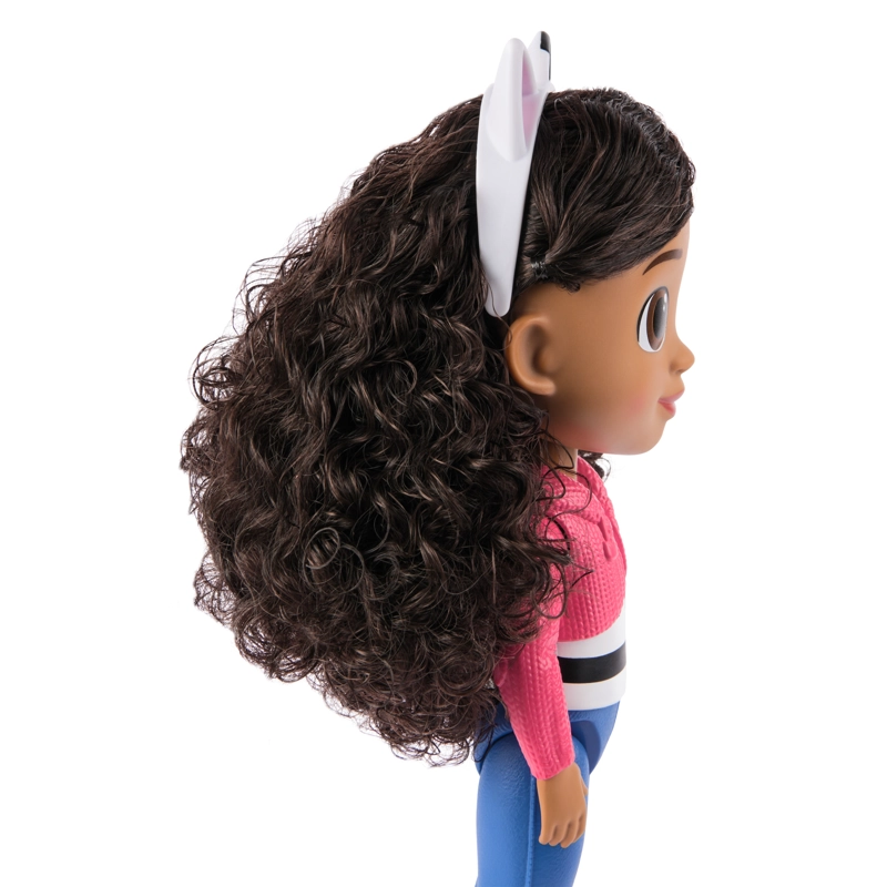 MUÑECA GABBY ARTICULADA 33 CM LA CASA DE MUÑECAS DE GABBY - 4