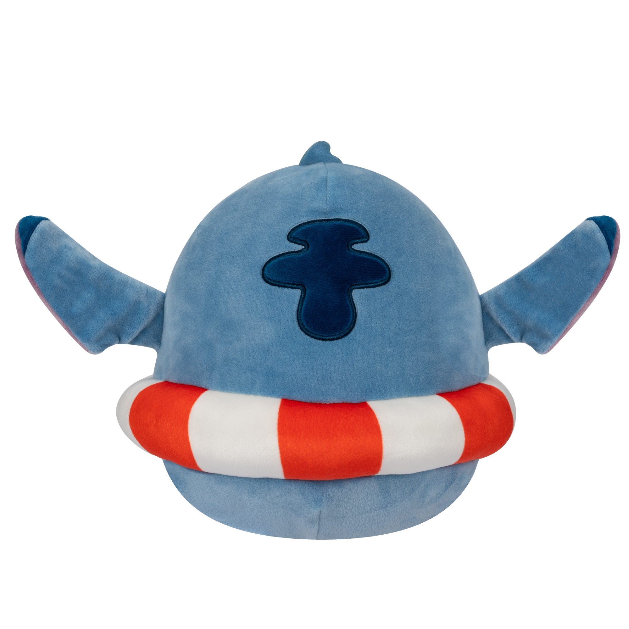 PELUCHE 20 CM STITCH CON FLOTADOR SQUISHMALLOWS DISNEY - 2