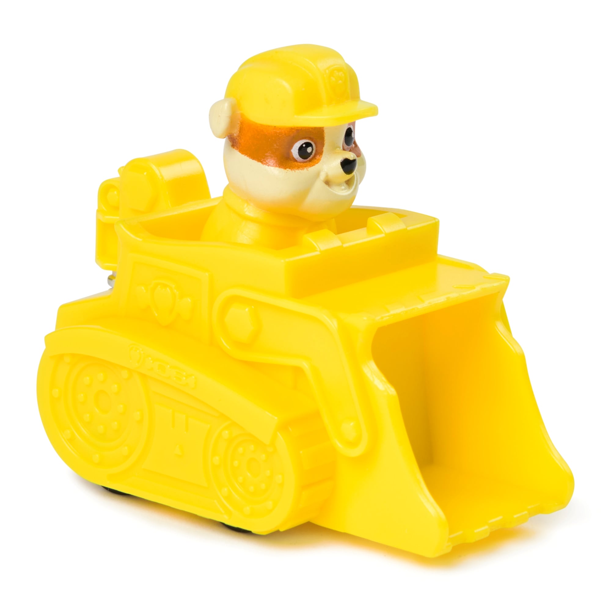 MINI TORRE APILABLE CON 3 AUTOS PAW PATROL - 7