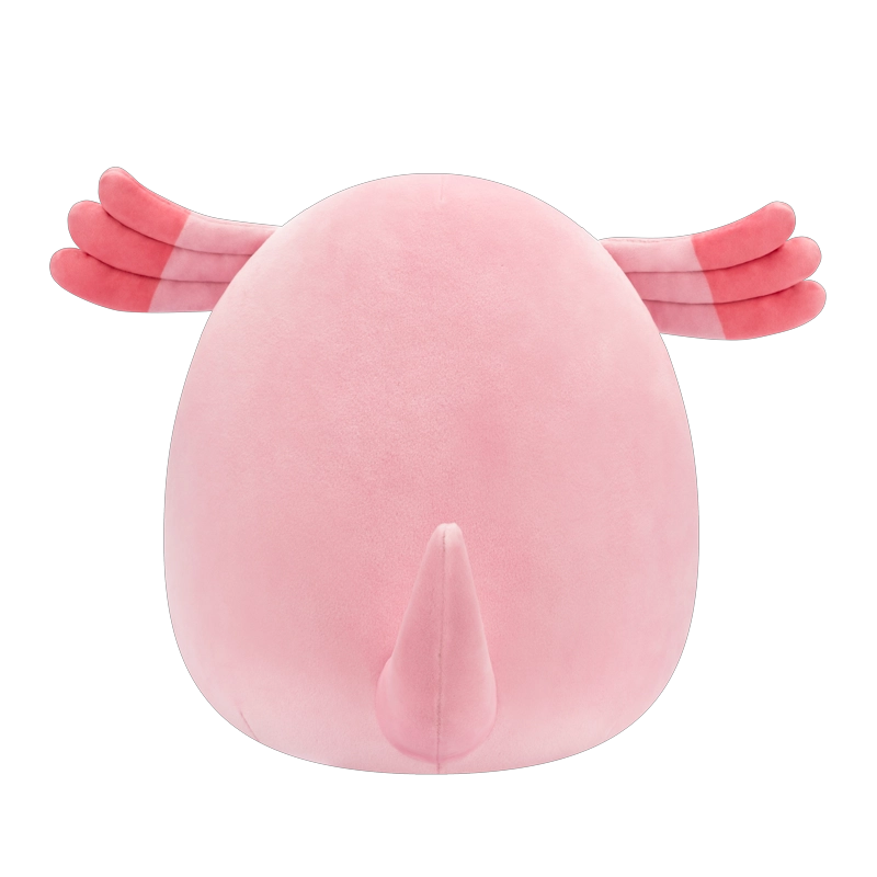 PELUCHE POKE MON CHANSEY 25 CM SQUISHMALLOWS - 6