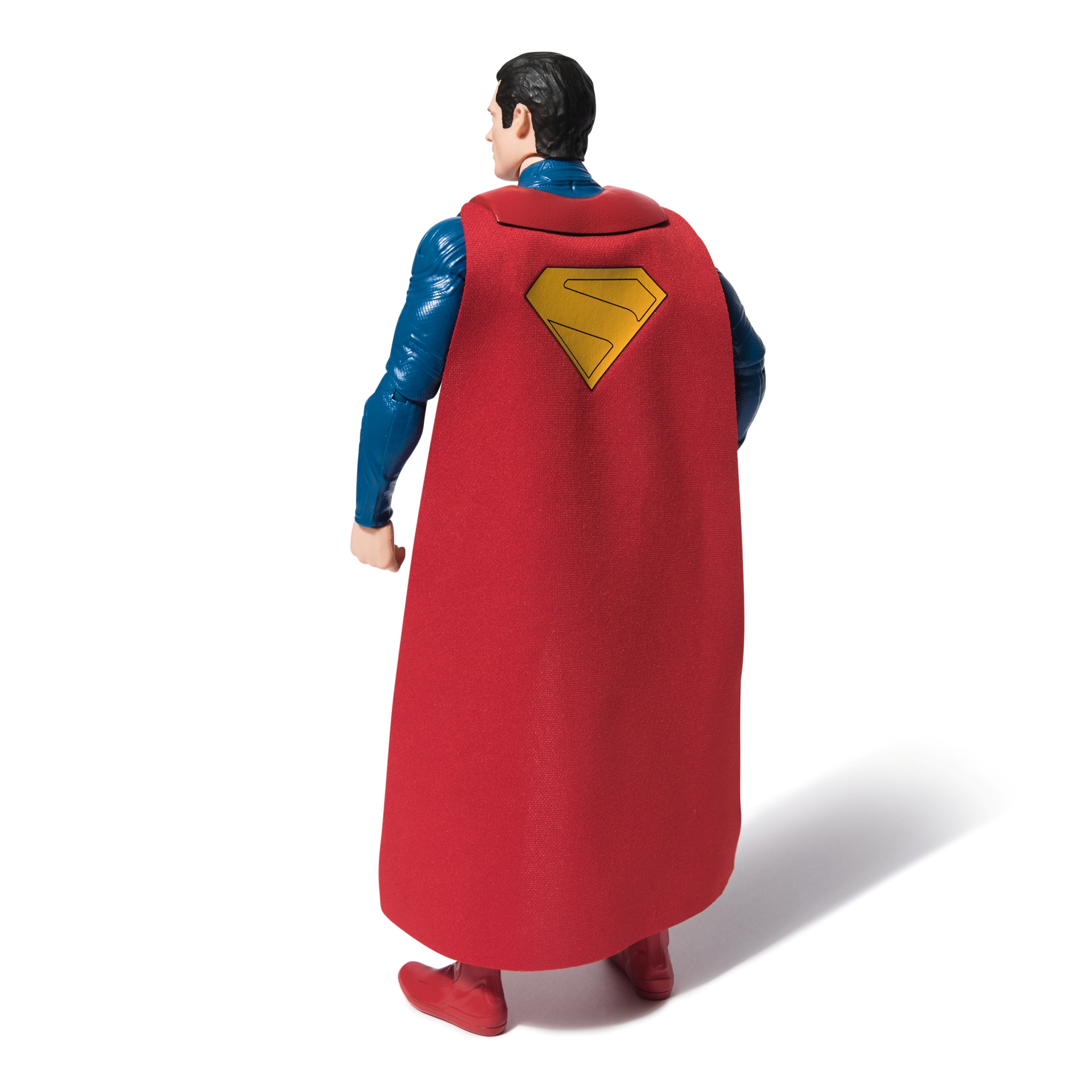 FIGURA ARTICULADA SUPERMAN 30 CM DC - 5