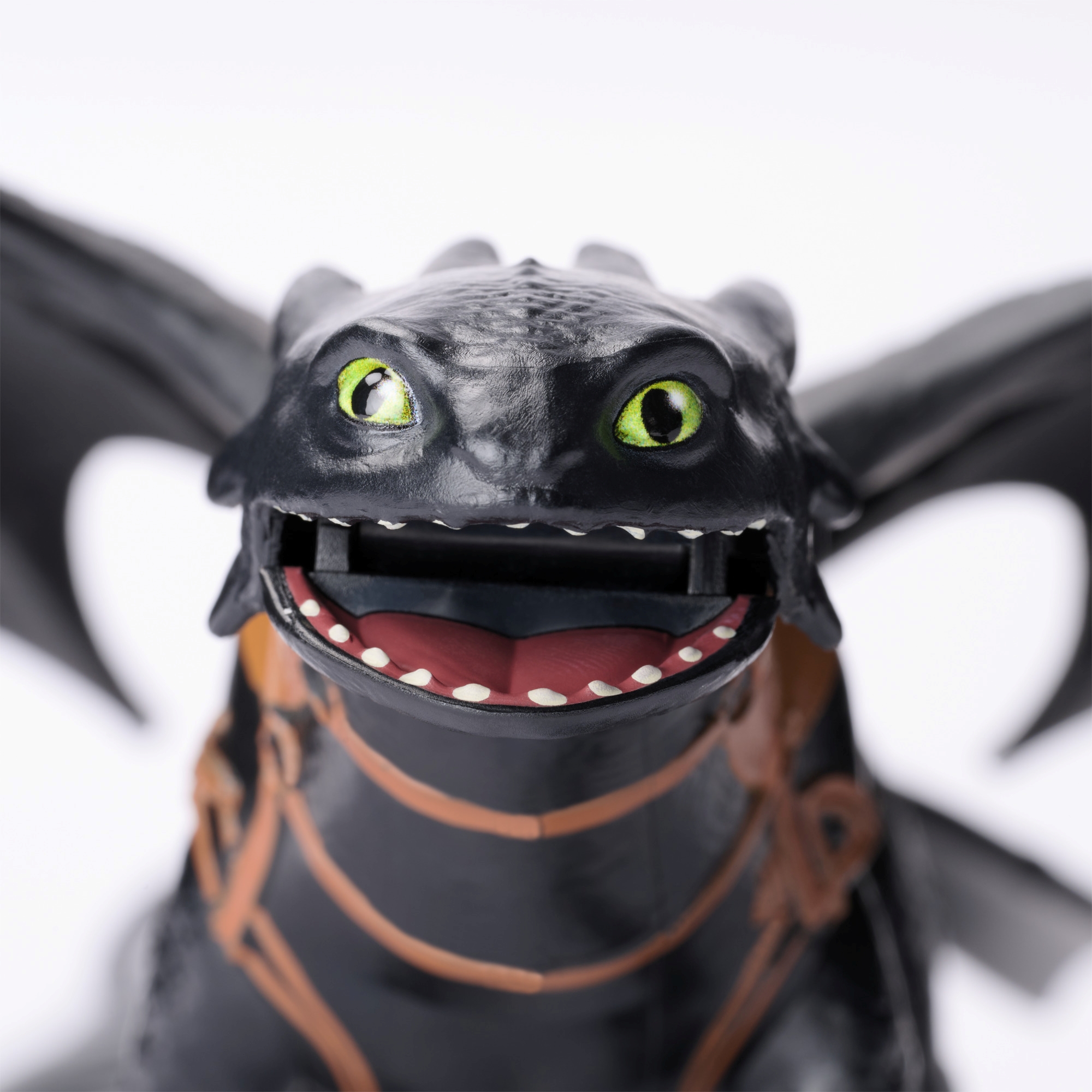 PACK FIGURA HIPO Y CHIMUELO COMO ENTRENAR A TU DRAGON - 6