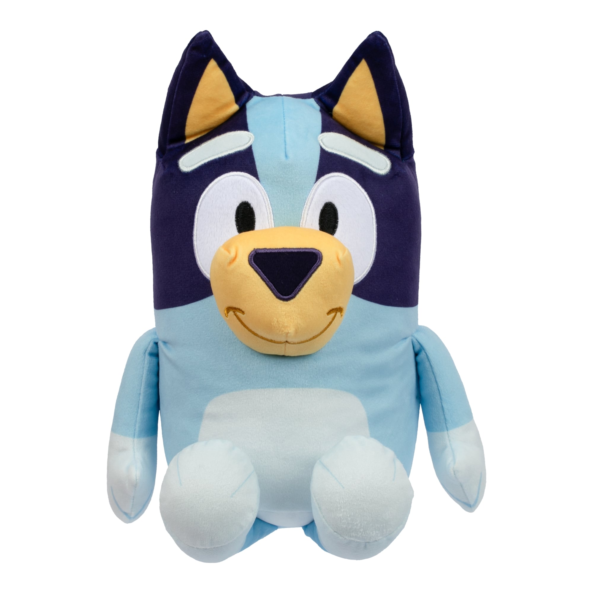 PELUCHE BLUEY 30 CM MOOSE TOYS - 4