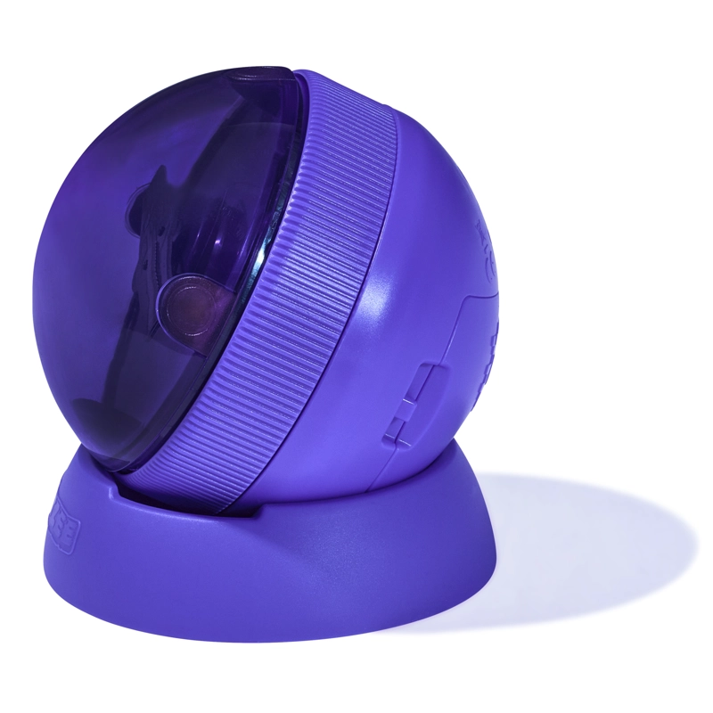 BOLA HAMSTER MASCOTA INTERACTIVA DIGITAL BIZTEE - 5