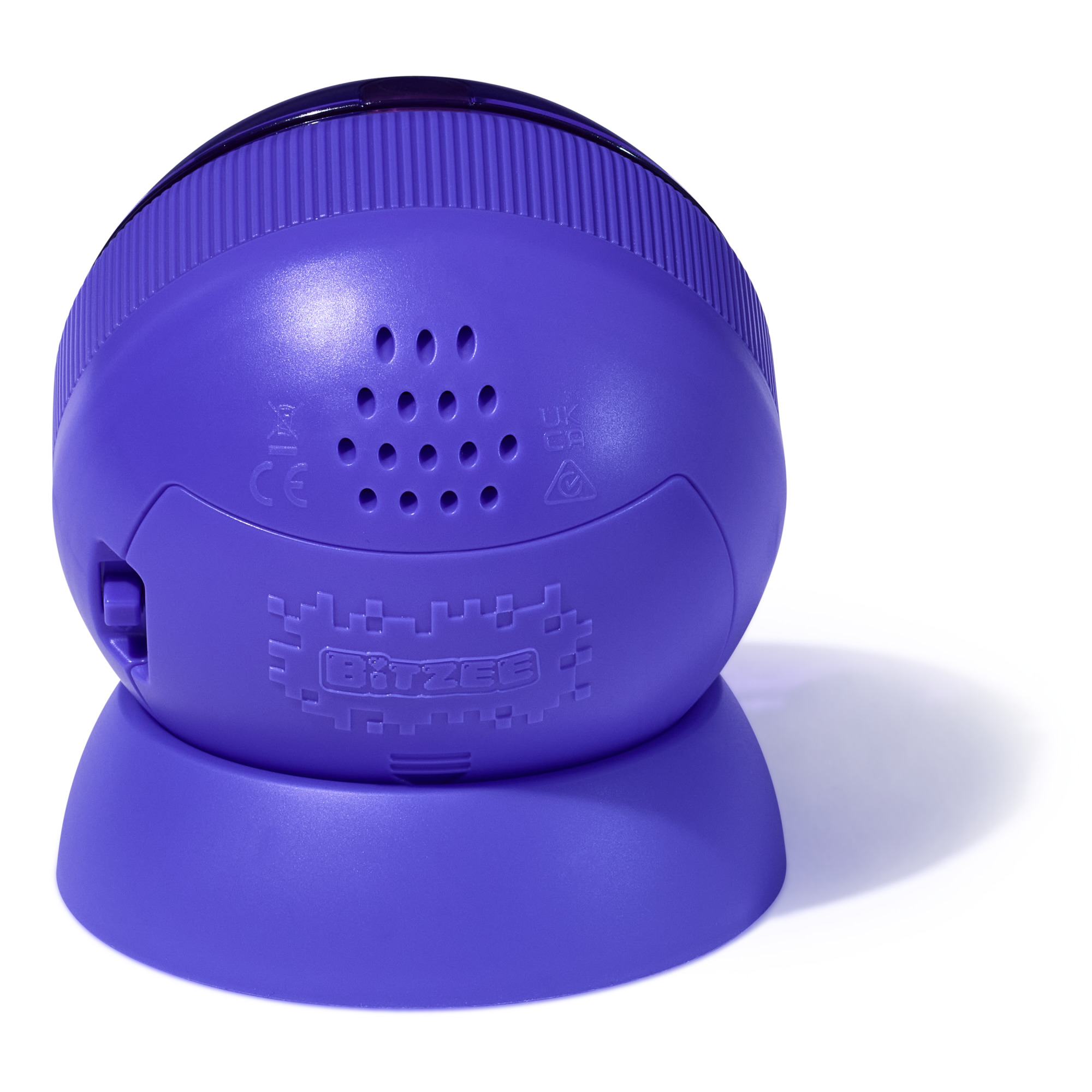 BOLA HAMSTER MASCOTA INTERACTIVA DIGITAL BIZTEE - 6