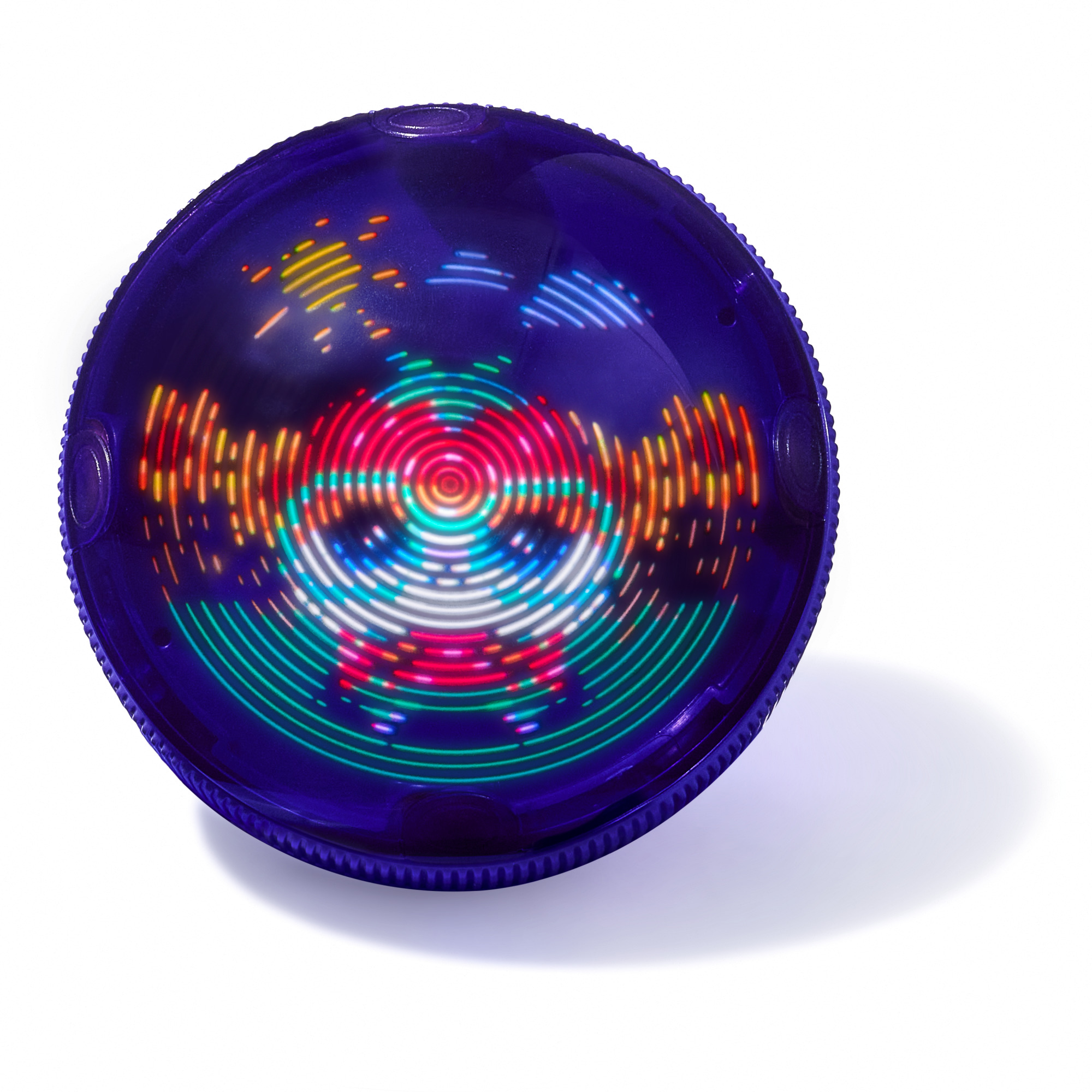 BOLA HAMSTER MASCOTA INTERACTIVA DIGITAL BIZTEE - 8