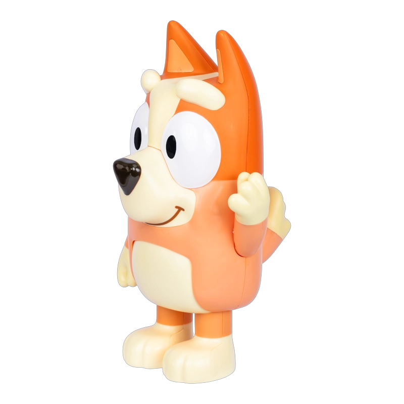 FIGURA ARTICULADA DE BINGO 23 CM LA MEJOR AMIGA BLUEY - 5