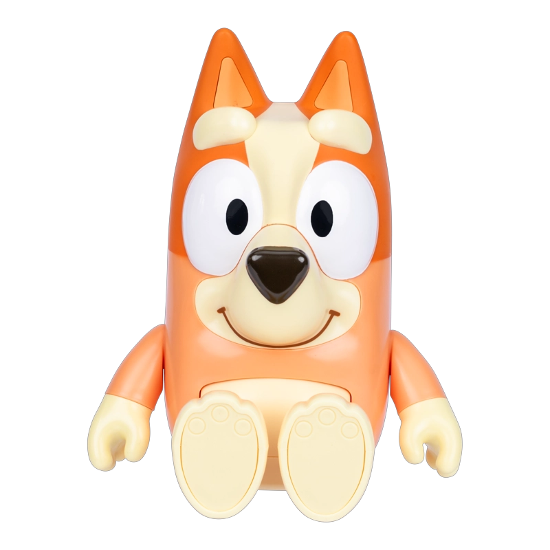 FIGURA ARTICULADA DE BINGO 23 CM LA MEJOR AMIGA BLUEY - 6