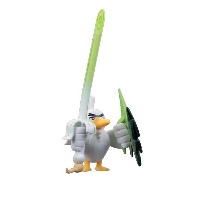 PACK DE 3 FIGURAS BATALLA 5 CM POKE MON - 4