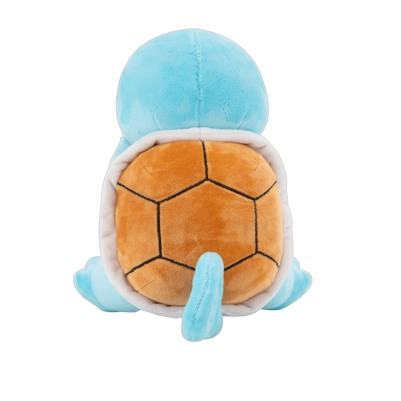 PELUCHE DE SQUIRTLE DE 20 CM POKEMON - 4