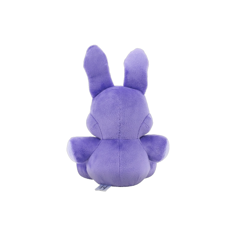 PELUCHE CLASICO BONNIE DE 20 CM FIVE NIGHTS AT FREDDY’S - 2