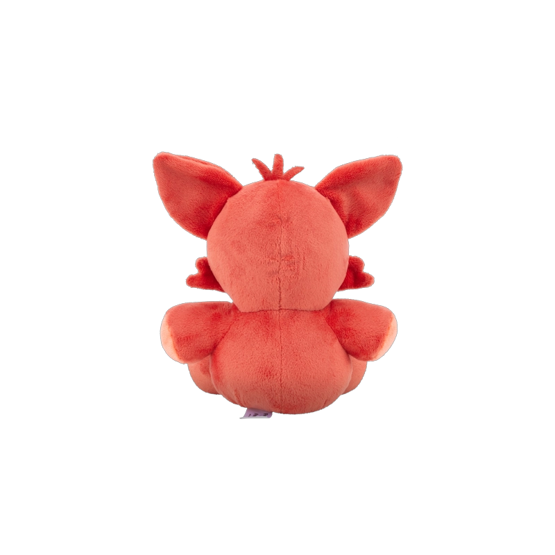 PELUCHE CLASICO FOXY DE 20 CM FIVE NIGHTS AT FREDDY’S - 2