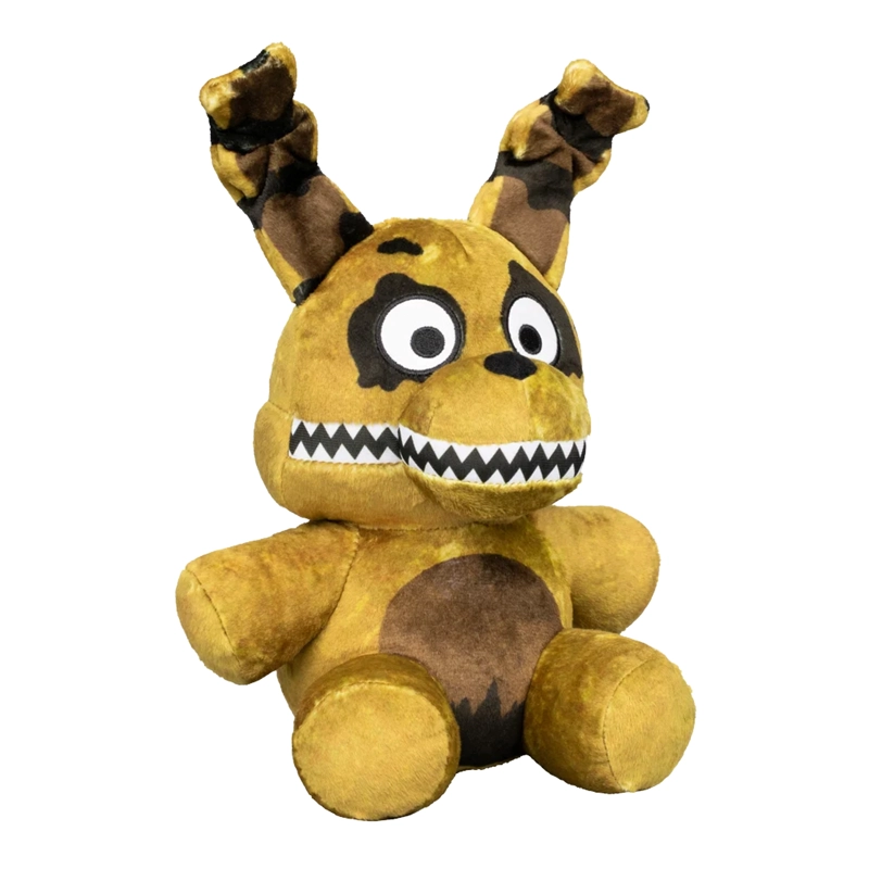 PELUCHE DE PLUSHTRAP DE 20 CM FIVE NIGHTS AT FREDDY’S - 1