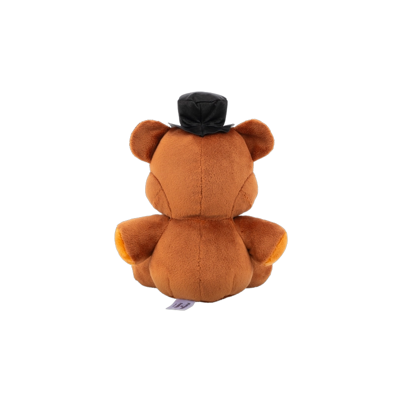 PELUCHE CLASICO FREDDY DE 20 CM FIVE NIGHTS AT FREDDY’S - 2
