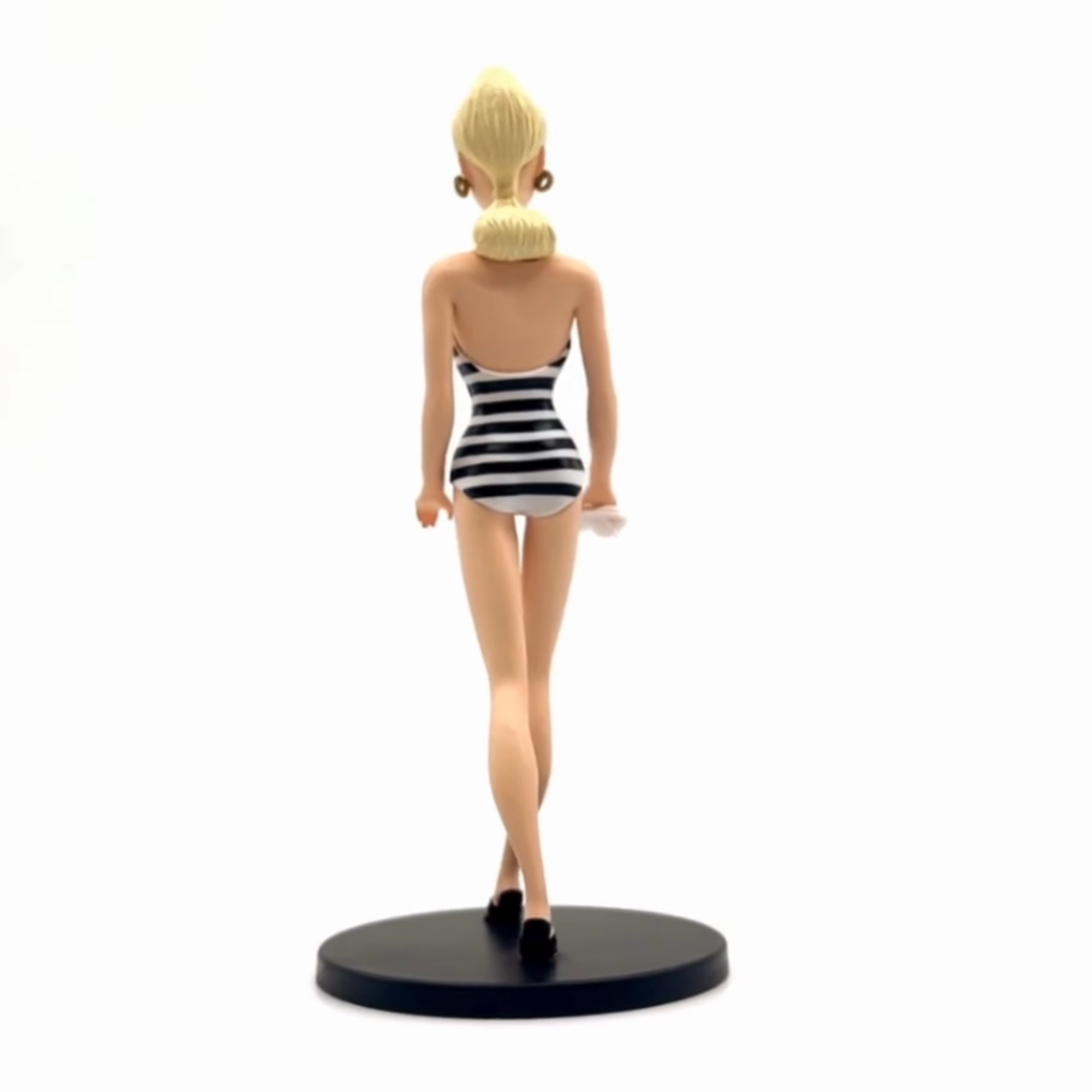 BARBIE DE COLECIONTEEN-AGE FASHION MODEL AÑO1959 - 4