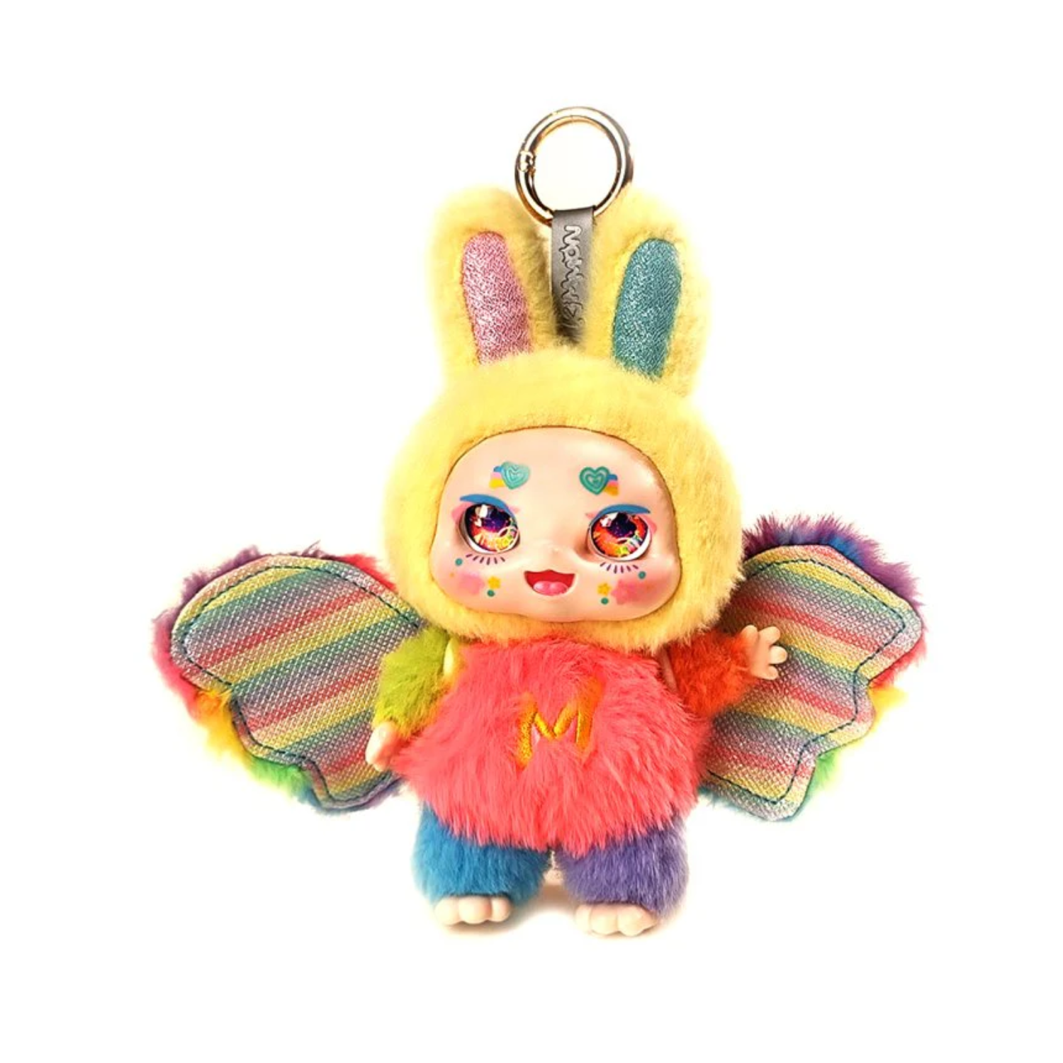 LLAVERO COLECCIONABLE DE 17 CM ALEATORIO KIMMON - 3