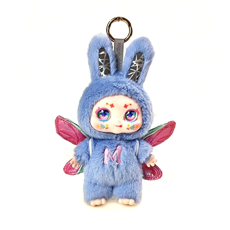 LLAVERO COLECCIONABLE DE 17 CM ALEATORIO KIMMON - 4