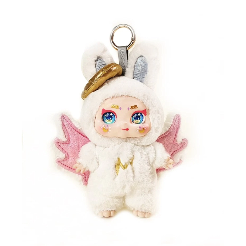 LLAVERO COLECCIONABLE DE 17 CM ALEATORIO KIMMON - 5