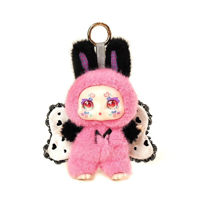 LLAVERO COLECCIONABLE DE 17 CM ALEATORIO KIMMON - 6