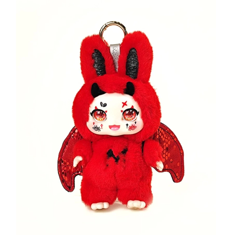LLAVERO COLECCIONABLE DE 17 CM ALEATORIO KIMMON - 8