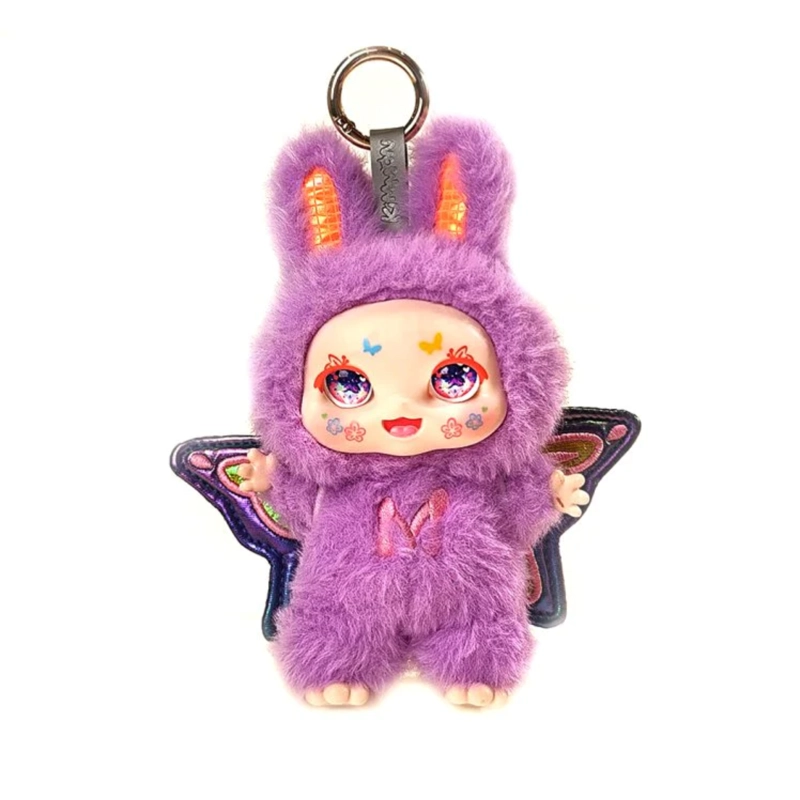 LLAVERO COLECCIONABLE DE 17 CM ALEATORIO KIMMON - 9